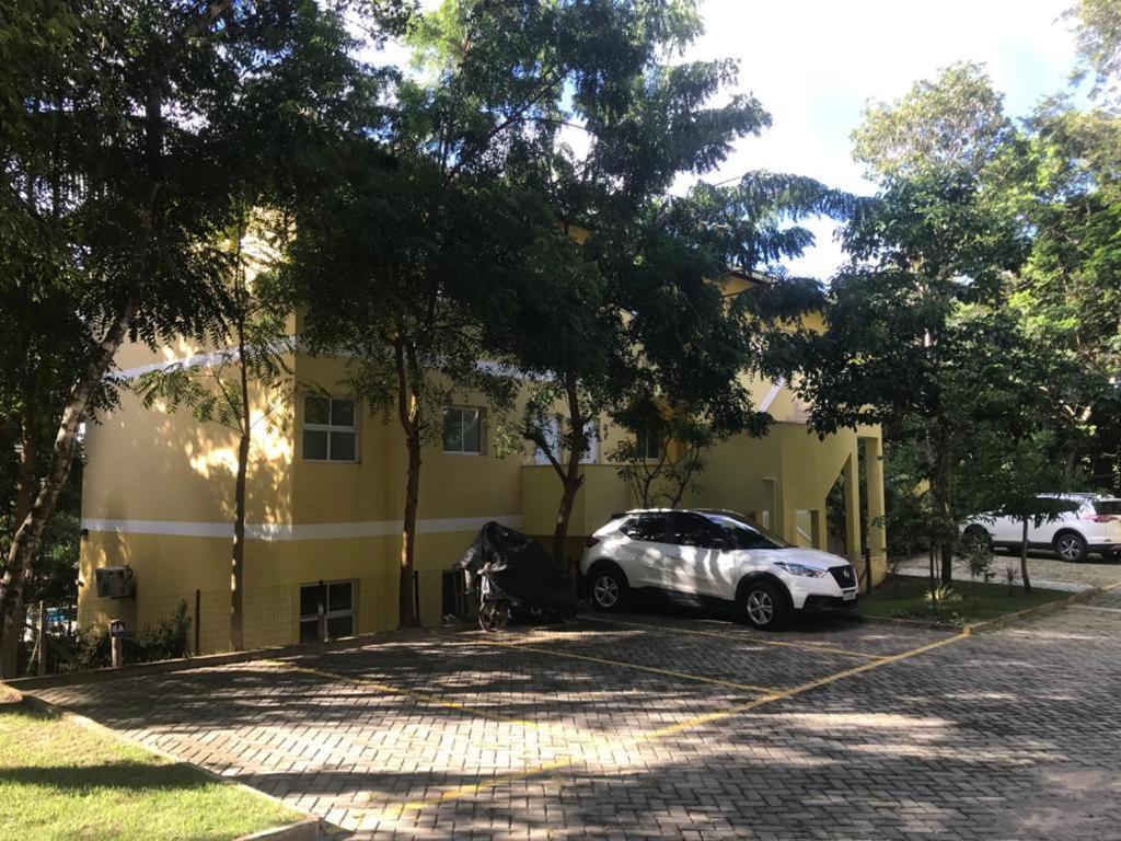Condominio Villa Verona Praia Do Forte Mata de Sao Joao Exterior photo
